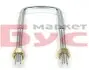 Стремянка (передня) MB 609-711 (M14x1,5x72x180) TES (U00300ZN) зображення 3
