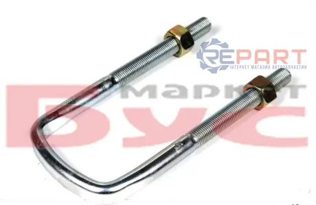 Стремянка (передня) MB 609-711 (M14x1,5x72x180) TES U00300ZN