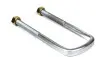 Стремянка (передня) MB 609-711 (M14x1,5x72x200) TES (U00301ZN) зображення 1