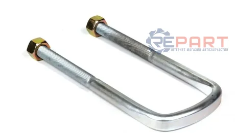 Стремянка (передня) MB 609-711 (M14x1,5x72x200) TES U00301ZN