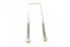 Стремянка (задня) MB 609-711 (M14x1.5x72x290) TES (U00302ZN) зображення 2