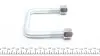 Стремянка Fiat Ducato -94 (M14x1,5x81x100) TES (U00395ZN) зображення 1