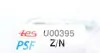 Стремянка Fiat Ducato -94 (M14x1,5x81x100) TES (U00395ZN) зображення 2