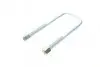 Стремянка (передня) DB 814 (подовжена) (M16x1.5x82x240) TES (U00451ZN) зображення 1