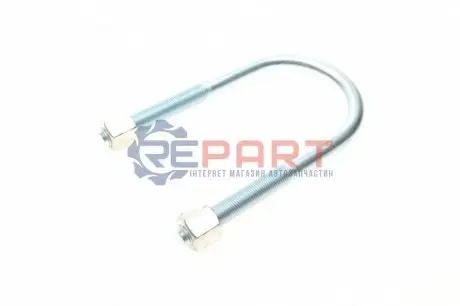 Стремено рессоры TES U00559ZN Купить в Украине