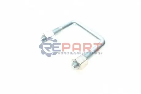 Фото Стремянка Fiat Ducato/Citroen Jumper 06- (M14x1,5x80x72) TES (U00573ZN) зображення 1