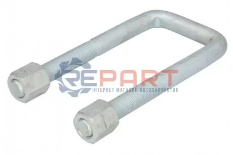 Стремено рессоры TES U00575ZN Купить в Украине