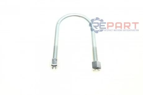 Стремянка VW Caddy III/IV 2.0 TDI 04-20 (M12x1,5x145) TES U00583 Z/N