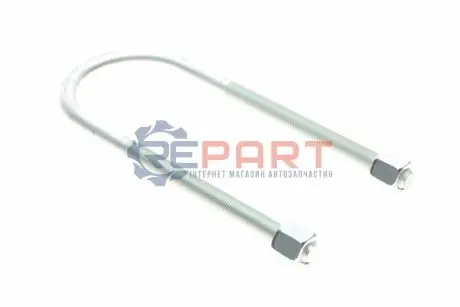 Фото Стремянка VW Amarok/Ford Ranger (M14x1.5x83/240) TES (U00585 Z/N) изображение 1