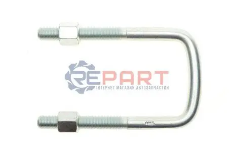 Фото Стремянка (задня) Renault Master III 2.3dCi RWD, 2010- TES (U00612 Z/N) зображення 1