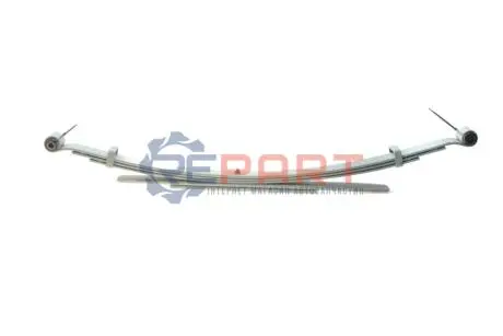 Фото Рессора TES (XM345560BE0019 Z/T) изображение 1