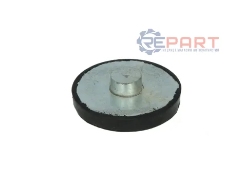 Опора ресори TES Z00026