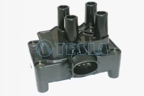 Котушка запалювання Ford Fiesta/Escort/Mondeo/Focus 1.3-2.0 95-07 TESLA CL409