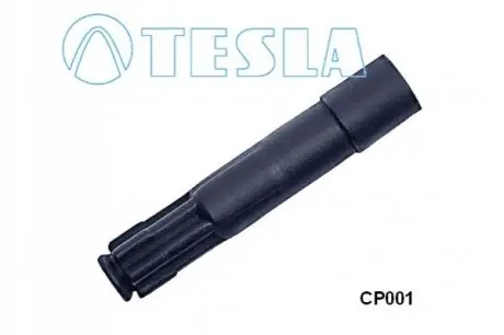 Вилка, катушка зажигания TESLA CP001 Купить в Украине