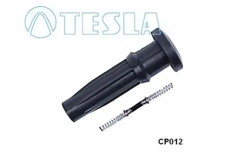 Котушка запалювання TESLA CP012 Купити в Україні