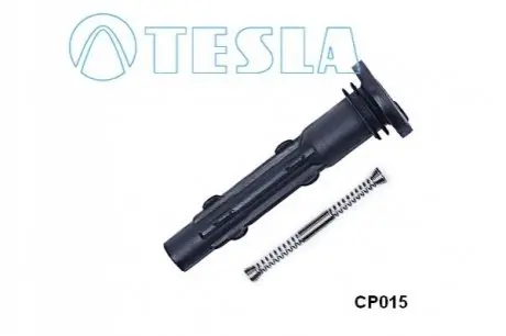 Котушка запалювання TESLA CP015 Купити в Україні