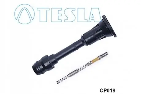 Вилка, котушка запалювання TESLA CP019 Купити в Україні