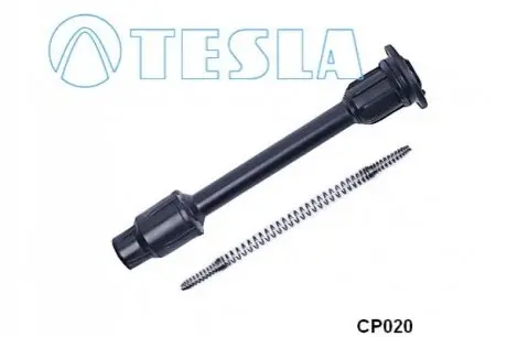 Котушка запалювання TESLA CP020 Купити в Україні