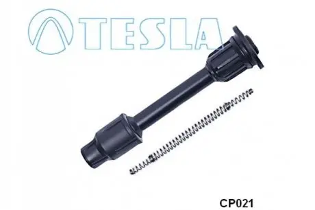 Котушка запалювання TESLA CP021 Купити в Україні