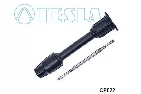 Котушка запалювання TESLA CP022 Купити в Україні