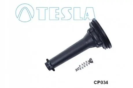 Котушка запалювання TESLA CP034 Купити в Україні
