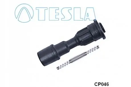 Вилка, катушка зажигания TESLA CP046 Купить в Украине