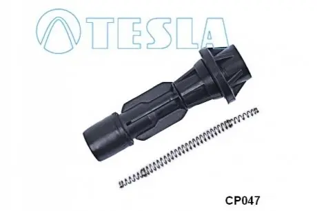Вилка, катушка зажигания TESLA CP047 Купить в Украине