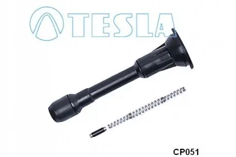 Вилка TESLA CP051 Купити в Україні