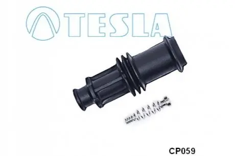 Котушка запалювання TESLA CP059 Купити в Україні