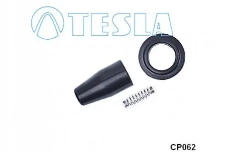 Котушка запалювання TESLA CP062 Купити в Україні