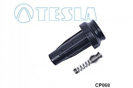 Котушка запалювання TESLA CP068