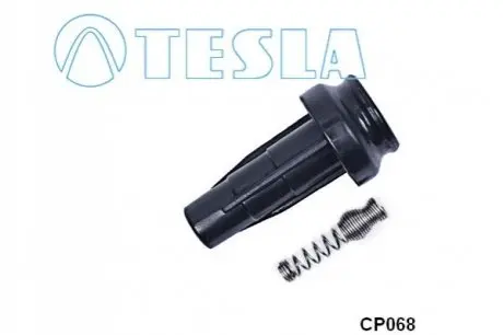 Котушка запалювання TESLA CP068 Купити в Україні