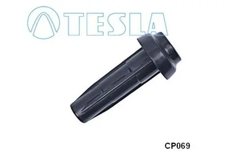 Котушка запалювання TESLA CP069 Купити в Україні