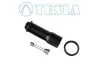 Вилка свечи зажигания Fiat Bravo/Panda/Punto/Stilo 1.4 02-08 TESLA (CP072) изображение 1
