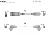 Комплект кабелей зажигания T040B