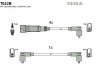 Комплект кабелей зажигания T042B