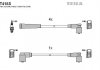 Комплект кабелей зажигания T418S