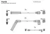 Комплект кабелей зажигания T441B