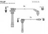 Комплект кабелей зажигания T632P