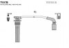 Комплект кабелей зажигания T697B