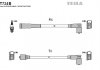 Комплект кабелів запалювання T724B