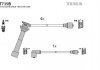 Комплект кабелей зажигания T735B