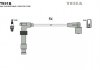 Комплект кабелів високовольтних TESLA T991B (фото 1)