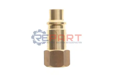 Адаптер HP R1234yf 1/4SAE TEXA 3903476