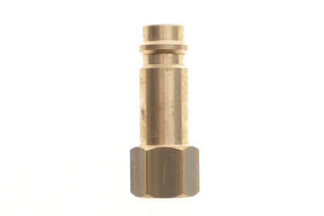 Адаптер LP R1234yf - 1/4 SAE TEXA 3904225