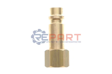 Адаптер LP R134a 1/4SAE TEXA 3904533 Купити в Україні