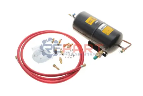 Комплект для виявлення витоків фреону R1234yf/R134a TEXA S0755A00113000 Купити в Україні