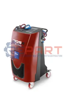 Пристрій автоматичного обслуговування кондиціонерів ACS 753 R134a TEXA Z1041000213000 Купити в Україні