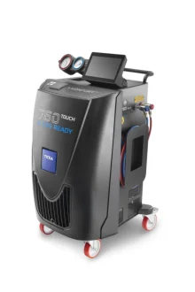 Пристрій автоматичного обслуговування кондиціонерів ACS 753 R134a TEXA Z1662000121000