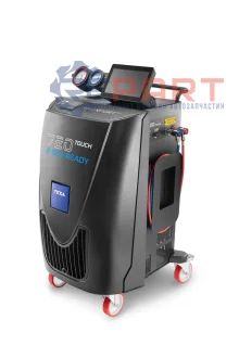 Устройство автоматического обслуживания кондиционеров ACS 753 R134a TEXA Z1671000121000